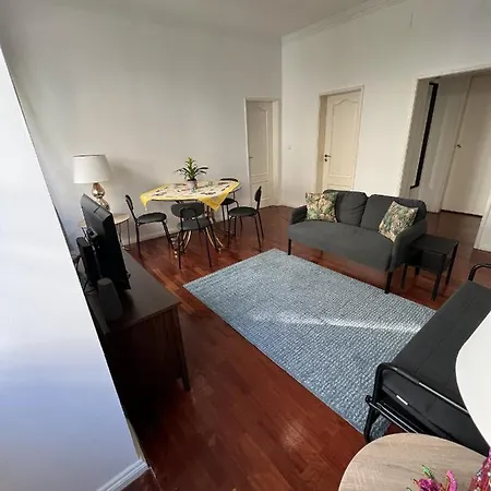 Habitación en casa particular The In Bairro Alto, Center Of Lisboa