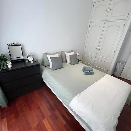 منزل للإقامة The In Bairro Alto, Center Of Lisboa